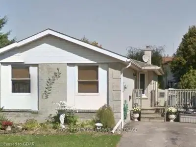 850 KELSOWOOD LANE, Centre Wellington, ON N1M 3K7