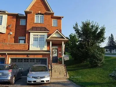 499 ST ANDREW ST E, Centre Wellington, ON N1M 3V6