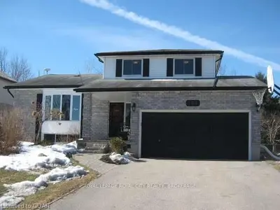 141 HENRY ST, Guelph/Eramosa, ON N0B 2K0