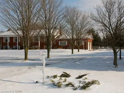 48 LOWRIE LANE, Guelph/Eramosa, ON N0B 1P0