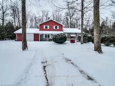 5078 ERAMOSA-ERIN TNLN, Guelph/Eramosa, ON N0B 2K0