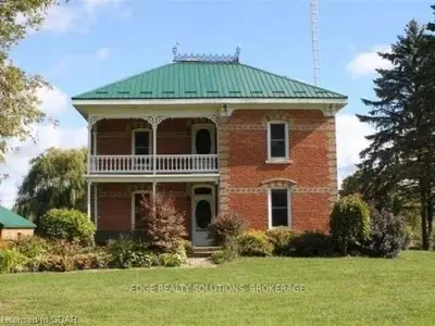 6179 FOURTH LINE, Centre Wellington, ON N1M 2W5