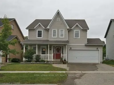 180 DUNBAR ST, Guelph/Eramosa, ON N0B 2K0