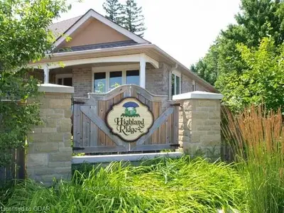 27 TOBE TERRACE, Centre Wellington, ON N1M 0A6