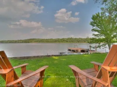 1022 TENTH ST, Centre Wellington, ON N0B 1J0