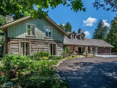 625 ORANGEVILLE RD, Centre Wellington, ON N1M 1T9