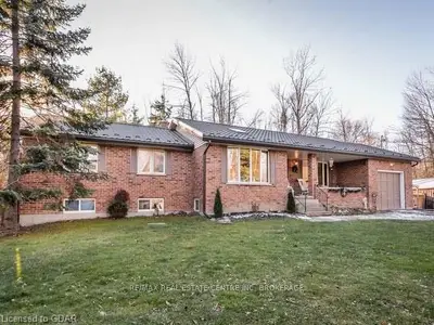 5988 JONES BASELINE, Centre Wellington, ON N0B 1S0