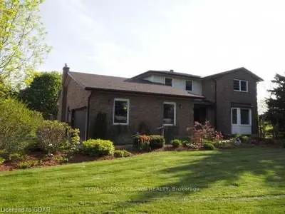 5106 WELLINGTON RD 32, Guelph/Eramosa, ON N1H 6J4