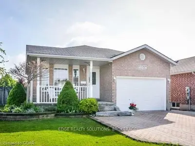 778 VICTORIA TERR, Centre Wellington, ON N1M 3L5