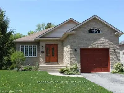 225 QUEEN ST, Centre Wellington, ON N1M 3R6