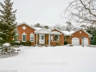 10 CHRISTINE DR, Guelph/Eramosa, ON N1H 6J2