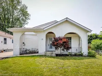 98 WINSTON CRES, Guelph, ON N1E 2K1