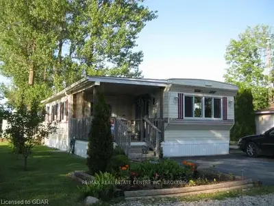 3526 POPLAR PLCE, Centre Wellington, ON N1M 2W5