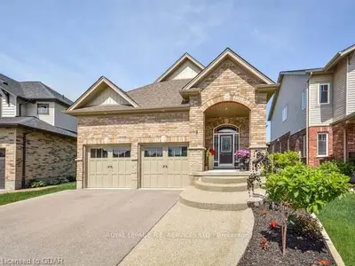 9 BAXTER DR, Guelph, ON N1L 0G4