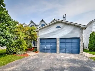 222 ELIZABETH CRS, Centre Wellington, ON N1M 3N1