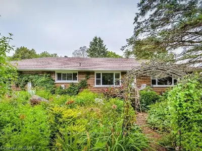 495 ANDERSON ST S, Centre Wellington, ON N1M 1Z8