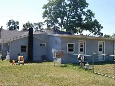 8260 HWY 7, Guelph/Eramosa, ON N0B 2K0