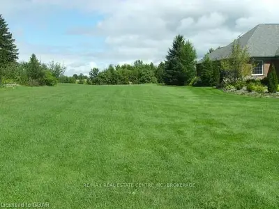 0 SUNNYBRAE CRS, Centre Wellington, ON N1M 3L9