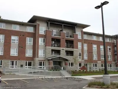 645 ST DAVID ST S 314, Centre Wellington, ON N1M 0A9