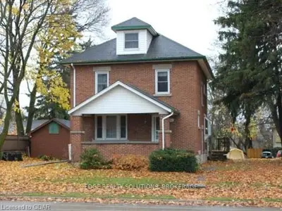 540 ST ANDREW ST W, Centre Wellington, ON N1M 1P5