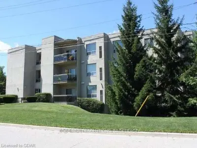 245 QUEEN ST 104, Centre Wellington, ON N1M 3R6
