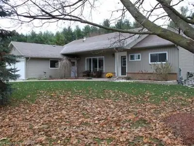 303 SOUTH RIVER RD, Centre Wellington, ON N0B 1S0