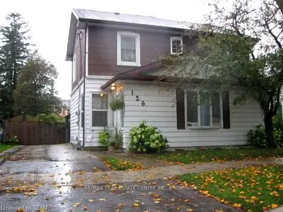 126 PRINCESS ST, Centre Wellington, ON N0B 1S0