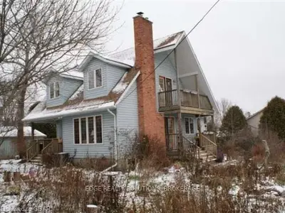 457 WELLINGTON RD 7, Centre Wellington, ON N0B 1S0