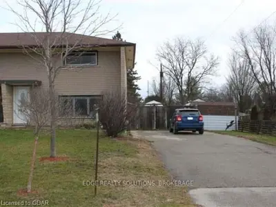 313 WELLINGTON RD 7, Centre Wellington, ON N0B 1S0