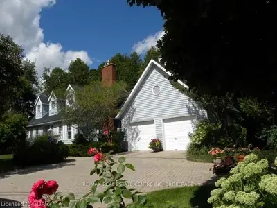 0458 SOUTH RIVER RD, Centre Wellington, ON N0B 1S0
