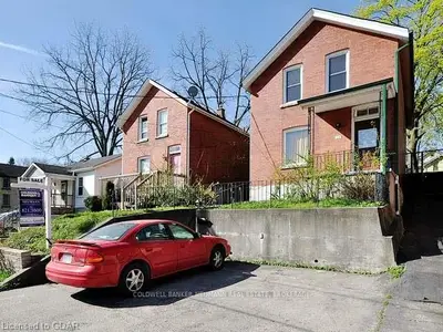 58 DUFFERIN ST, Guelph, ON N1H 4A1