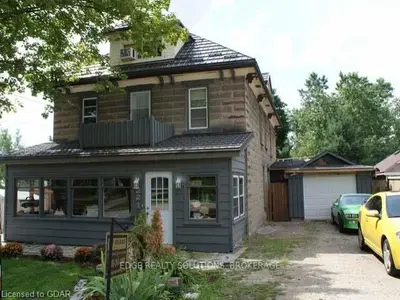 221 SMITH ST E, Wellington North, ON N0G 1A0