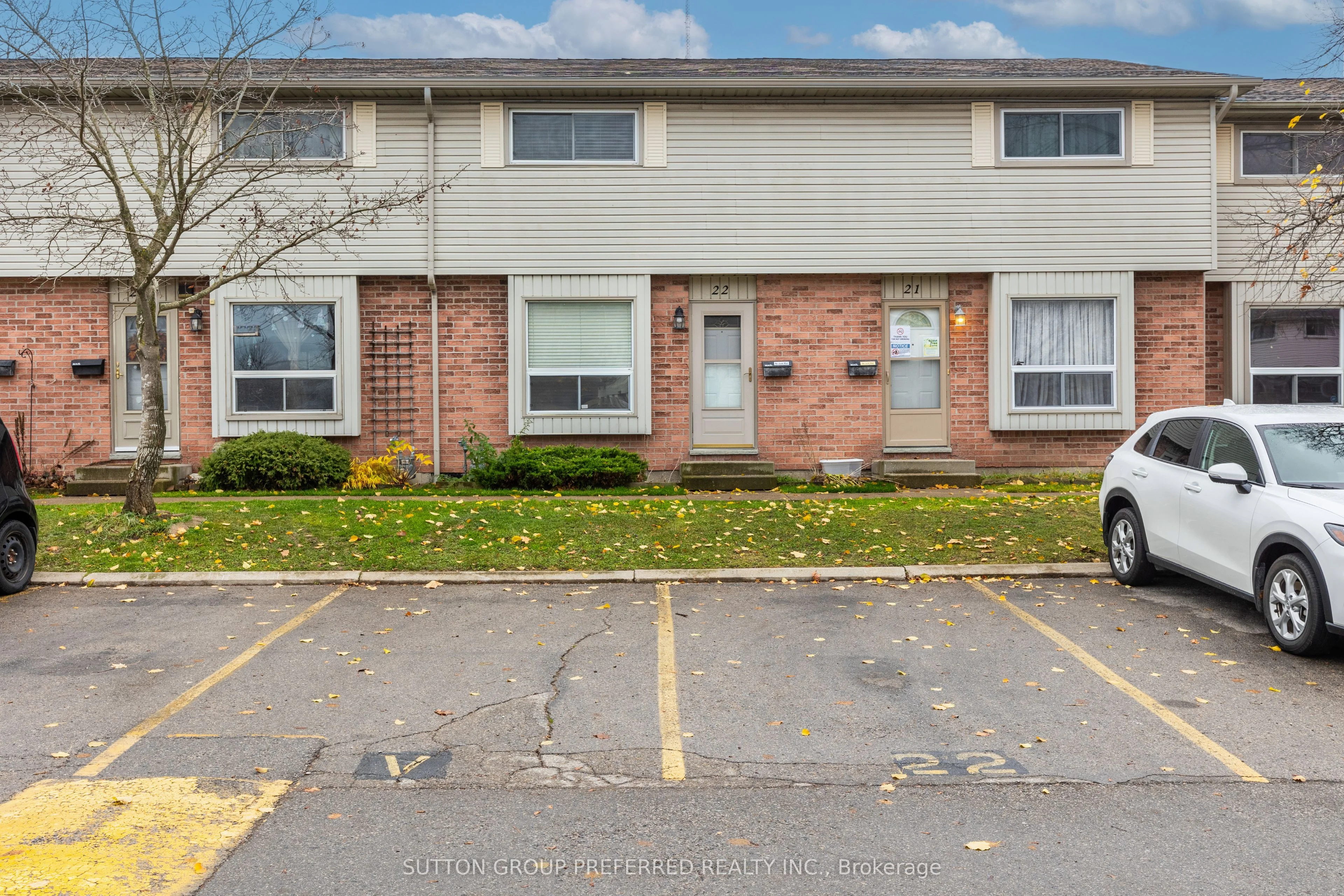 226 Highview Avenue W 22, London South, On N6j 4k1
