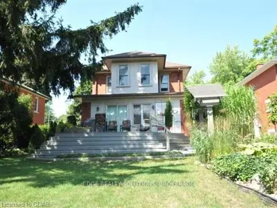 315 St Andrew St E, Centre Wellington, On, N1m 1r3