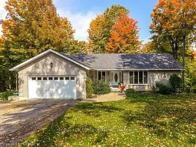 9582 O'dwyer's Rd, Wellington North, On, N0g 2l0