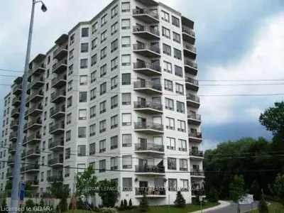 60 Wyndham Street S 805, Guelph, On N1e 7h7