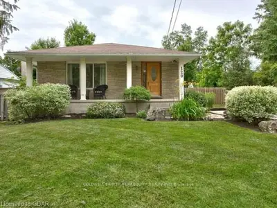 120 Kertland St, Centre Wellington, On, N0b 1j0