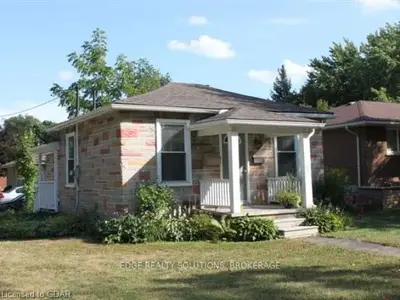 198 Garafraxa St E, Centre Wellington, On, N1m 1c9