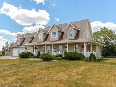 4640 Wellington Rd 35, Puslinch, On, N1h 6j3