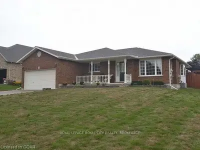 184 Lou's Blvd, Guelph/eramosa, On, N0b 2k0