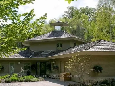 356 Geddes St, Centre Wellington, On, N0b 1s0