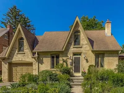 26 Kathleen Street, Guelph, On N1h 4y2