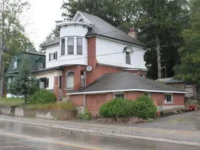 317 George St, Wellington North, On, N0g 1a0
