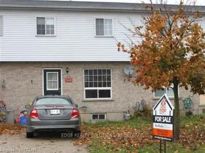 31 Farrell Lane, Wellington North, On, N0g 1a0