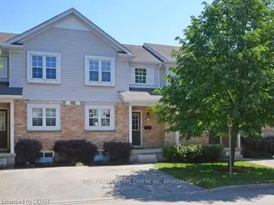 #103 240 London Rd W, Centre Wellington, On, N1m 8n8