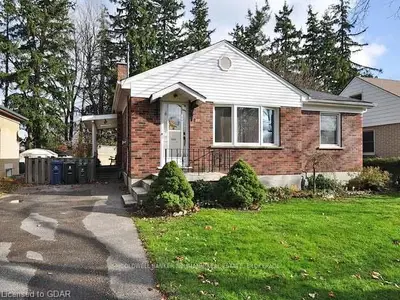 28 Torrance Crs, Guelph, On, N1h 1t6