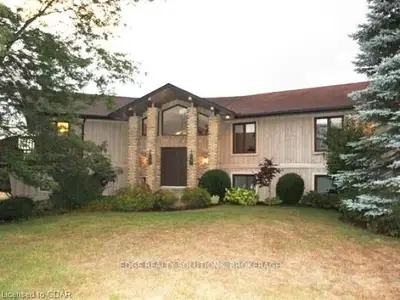 8718 Wellington Rd 19, Centre Wellington, On, N0b 1j0