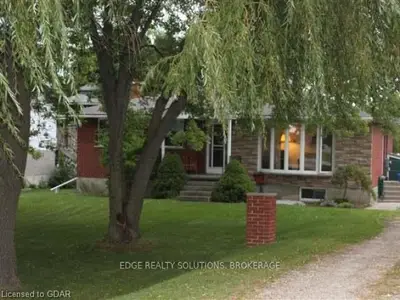 7896 Wellington Rd 109, Wellington North, On, N0g 1a0