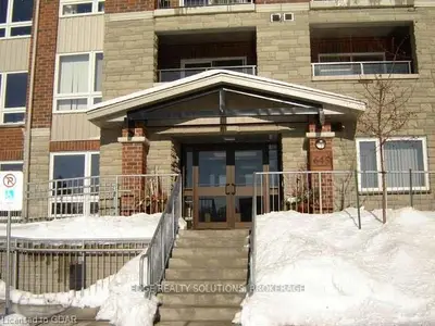 #314 645 St David St S, Centre Wellington, On, N1m 0a9