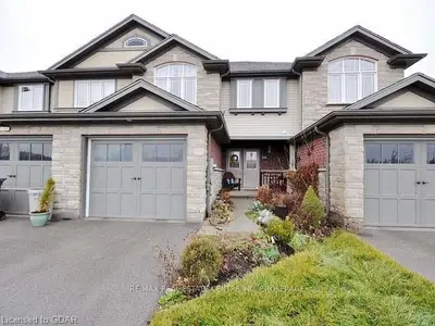 30 Laughland Lane, Guelph, On, N1l 0c9